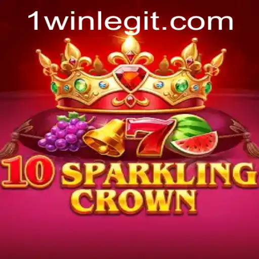 10SparklingCrown: A Dazzling Addition to the Gaming World