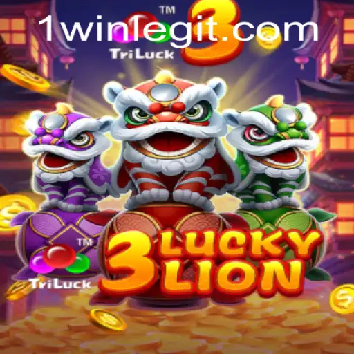 Discover the Thrilling World of 3LUCKYLION: A Guide to Mastering the Game