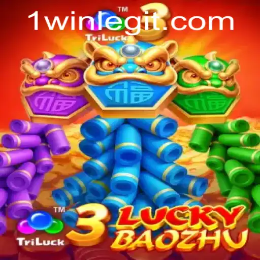 Exploring 3LuckyBaozhu: A Revolutionary Game in the Digital Arena