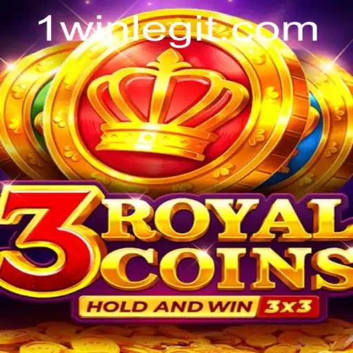Unveiling 3RoyalCoins: A New Adventure in Strategic Gameplay