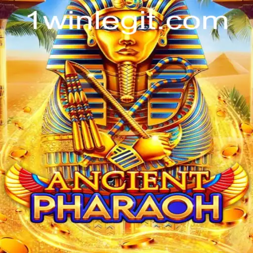 Discover AncientPharaoh: The Game of Strategy and Triumph