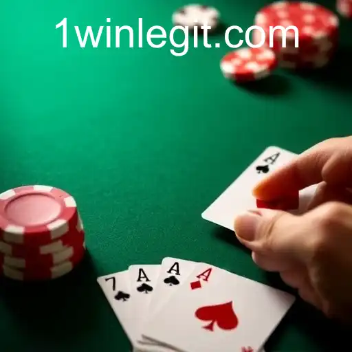 Security and Trust 1win - International Licenses and Certifications