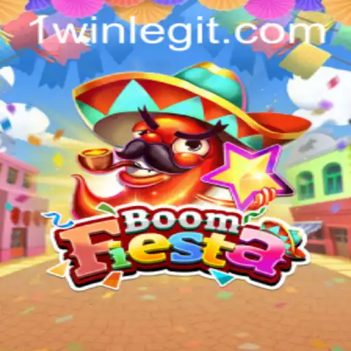 BoomFiesta and 1win: A Thrilling New Gaming Experience