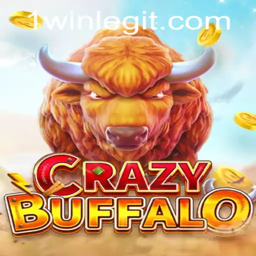 CRAZYBUFFALO: The Exciting Game Revolutionizing Entertainment