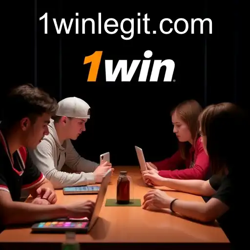 Gaming Experience 1win - 800+ Premium and Exclusive Games