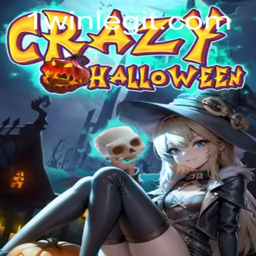 Unveiling CrazyHalloween: The Thrilling Game Experience