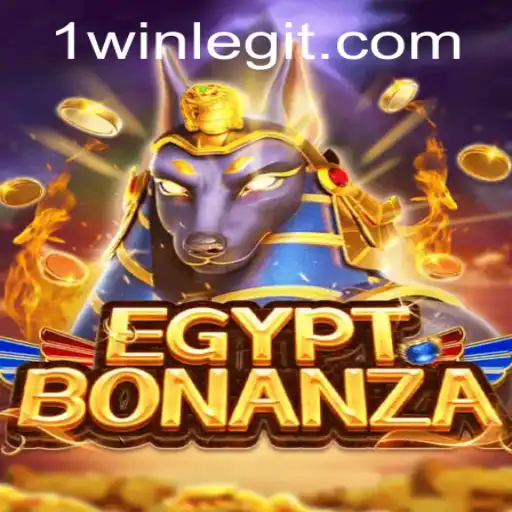Exploring the Thrilling World of EgyptBonanza: A Unique Gaming Experience with 1win