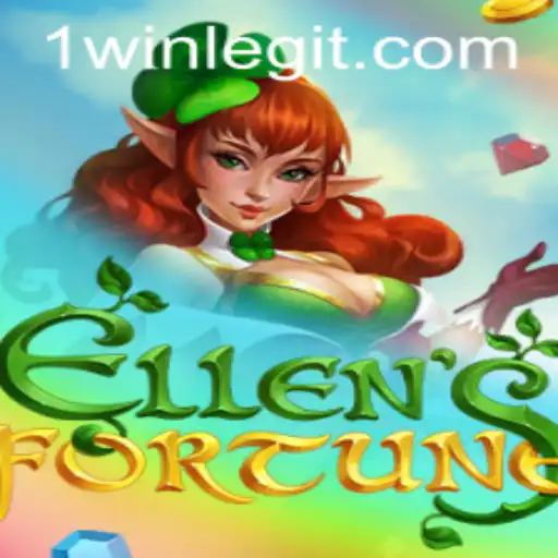 EllensFortune: A Thrilling Game Experience with a Touch of Luck