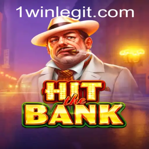 HitTheBank: Mastering the Art of a High-Stakes Game