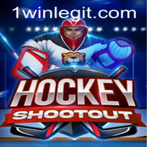 Unveiling HockeyShootout: A Comprehensive Guide with 1win