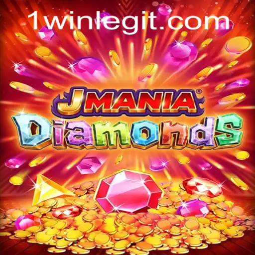 Discover the Thrilling World of JManiaDiamonds and Find Your 1win