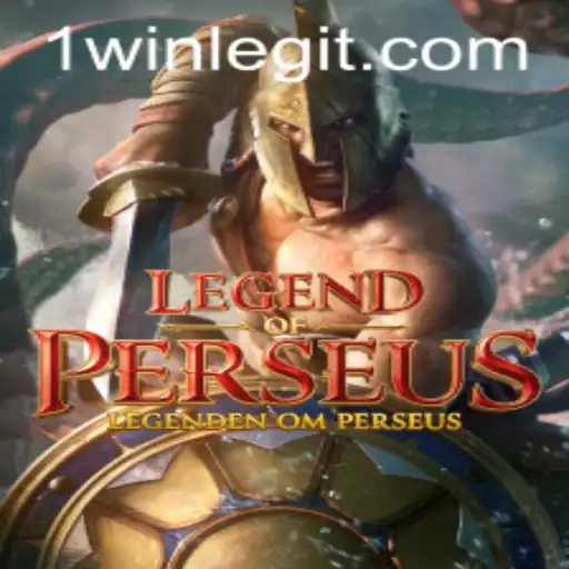 LegendofPerseus: A Mythical Journey in Gaming
