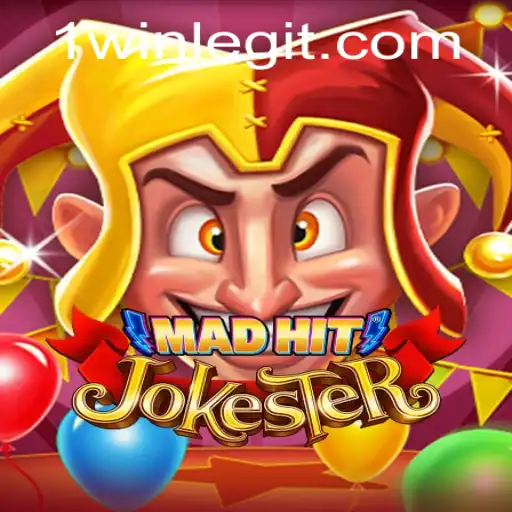 Unveiling MadHitJokester: Revolutionizing Gaming with Humor and Strategy