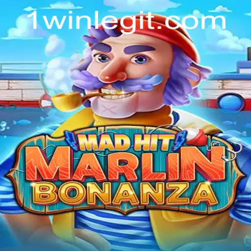 Introducing MadHitMarlinBonanza: A Catch of a Game