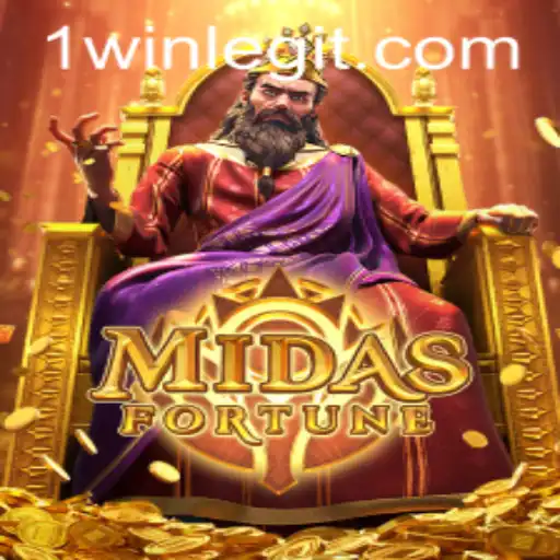 Discover MidasFortune: A Golden Adventure in Gaming