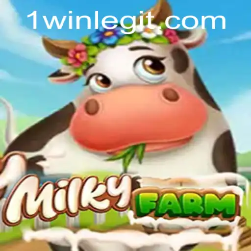 Exploring the Enchanting World of MilkyFarm and the 1win Phenomenon