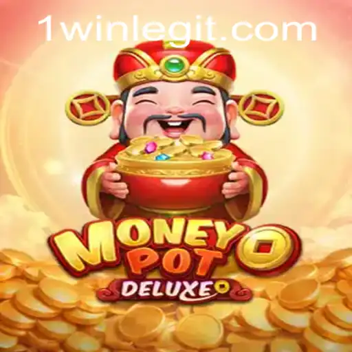 Discover the Exciting World of MoneyPotDELUXE