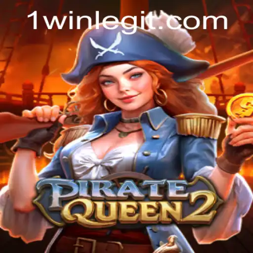 Explore PirateQueen2: The Adventurous Seas Await Victors with 1win