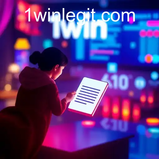 Security and Trust 1win - International Licenses and Certifications