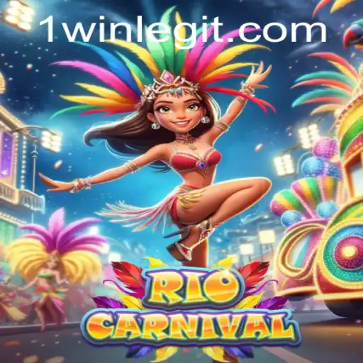 Exploring 'RioCarnival': A Vibrant Gaming Experience