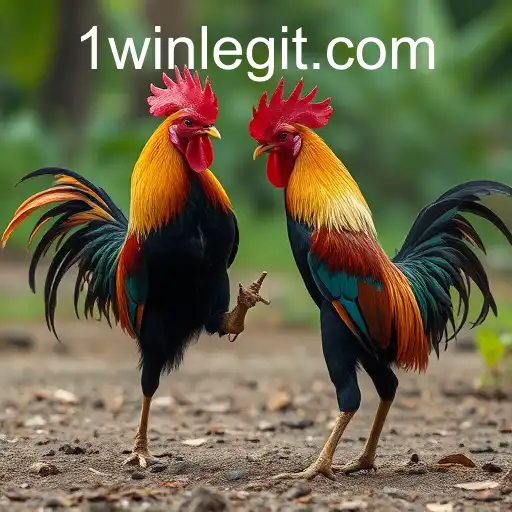 Security and Trust 1win - International Licenses and Certifications