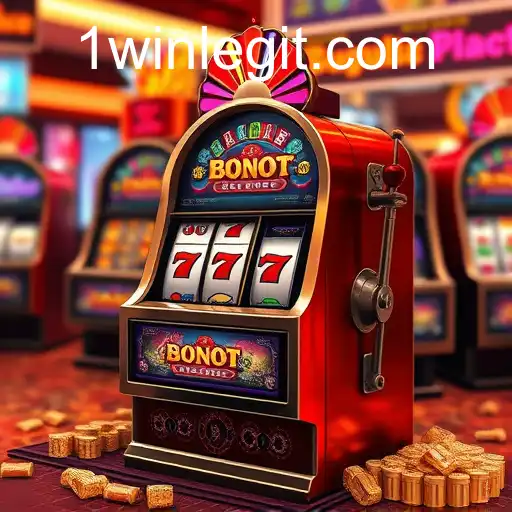 Gaming Experience 1win - 800+ Premium and Exclusive Games