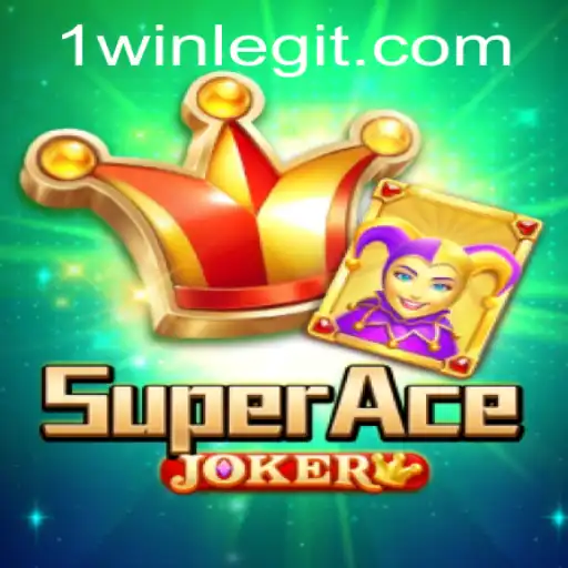 Exploring SuperAceJoker: The 1win Adventure