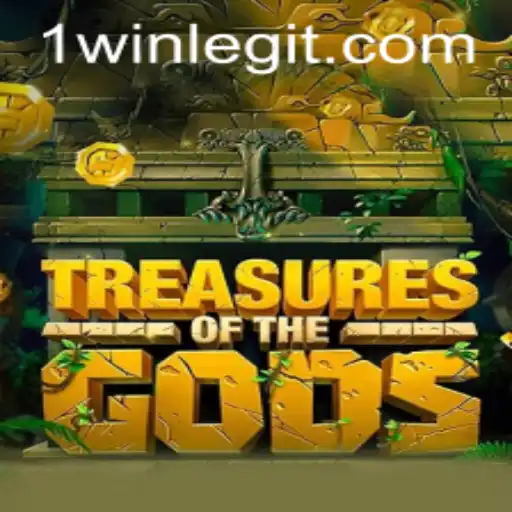 Unveiling Treasure of the Gods: An Immersive Adventure Awaits
