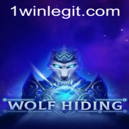 Unveiling the Thrills of WolfHiding: A Game of Strategy and Survival